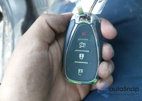 2018 Chevrolet Malibu 1Ls from USA, damaged, VIN 1G1ZB5ST7JF194507